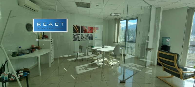 Дава под наем ОФИС, гр. София, Манастирски ливади, снимка 6 - Офиси - 53381023