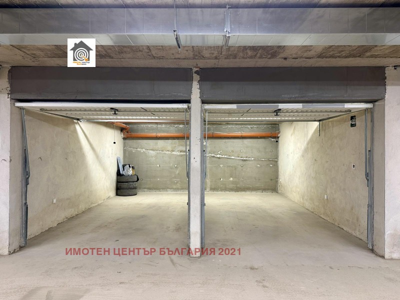 Te huur  Garage Sofia , Malinova dolina , 32 m² | 68578060