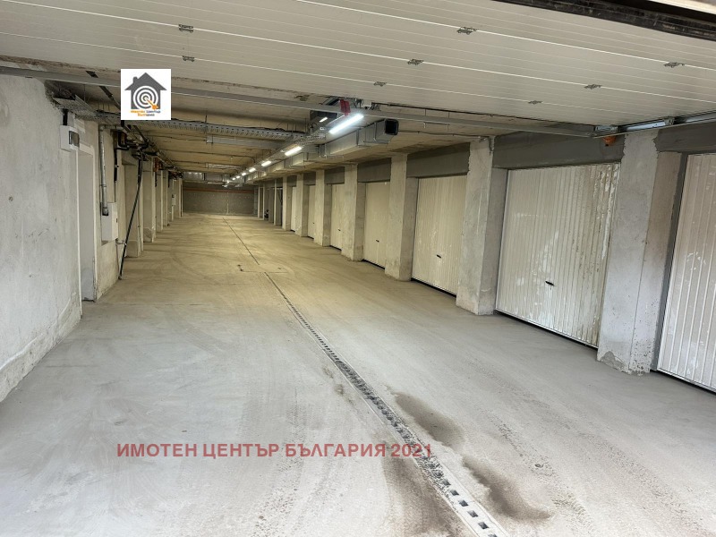 Te huur  Garage Sofia , Malinova dolina , 32 m² | 68578060 - afbeelding [2]