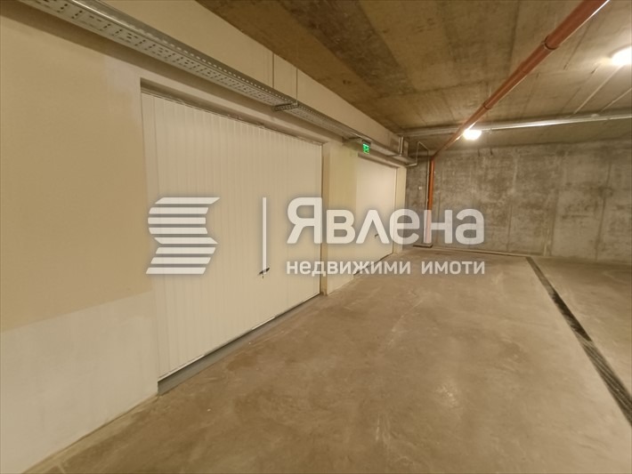 Дава под наем ГАРАЖ, ПАРКОМЯСТО, гр. София, Дружба 2, снимка 2 - Гаражи и паркоместа - 55806294