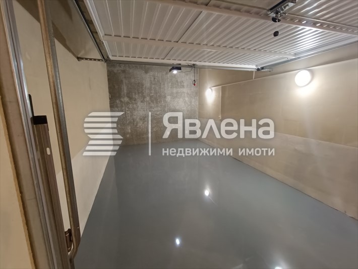 Дава под наем ГАРАЖ, ПАРКОМЯСТО, гр. София, Дружба 2