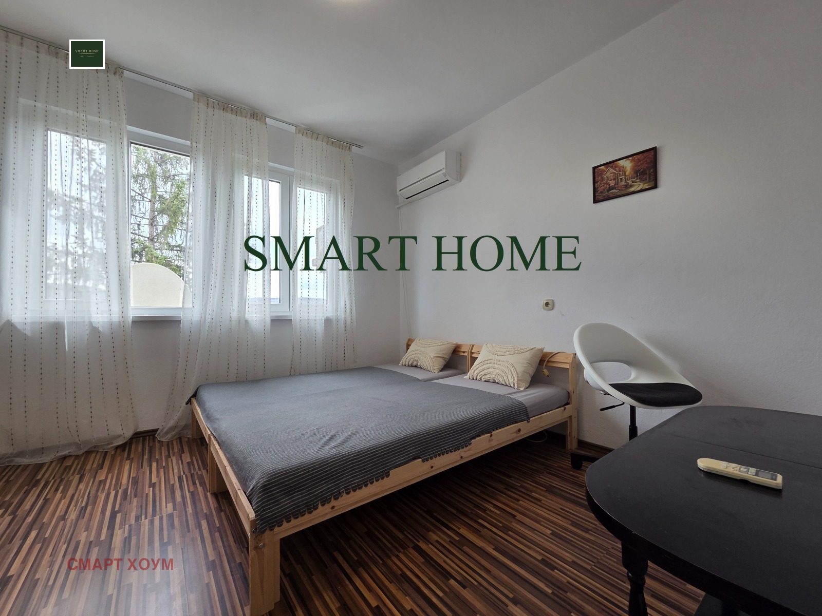 Дава под наем 2-СТАЕН, гр. Велико Търново, Център, снимка 5 - Апартаменти - 54013564