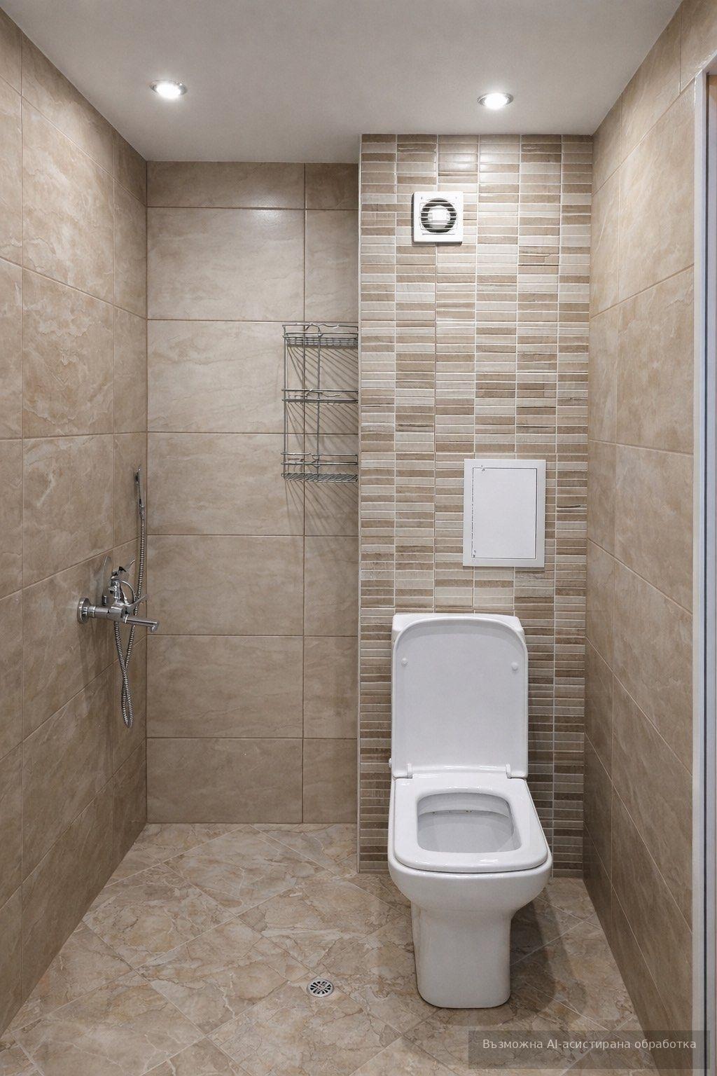 Дава под наем 2-СТАЕН, гр. София, Надежда 2, снимка 3 - Апартаменти - 54073991