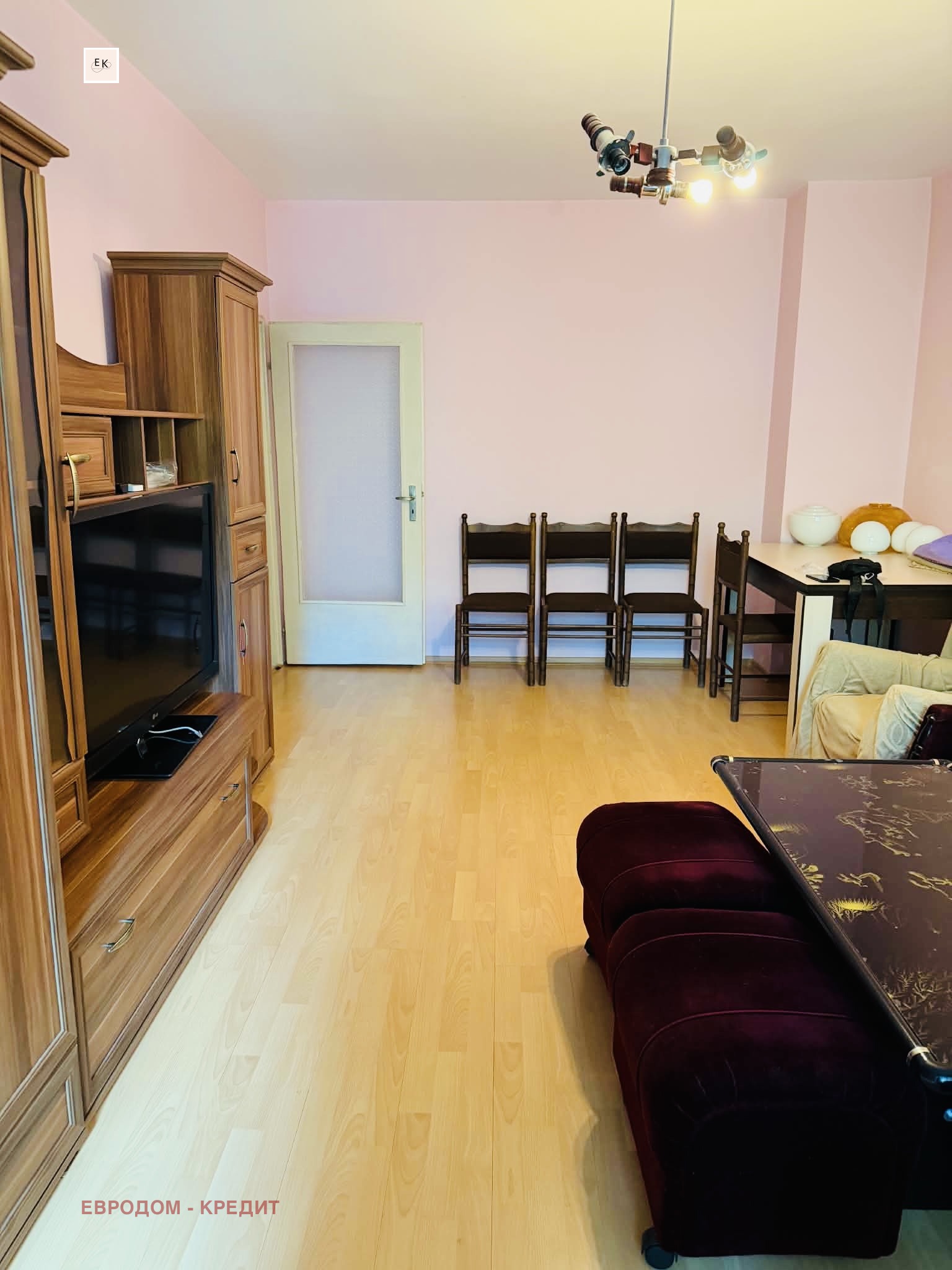 Дава под наем 3-СТАЕН, гр. Стара Загора, ОРБ, снимка 8 - Апартаменти - 55983620