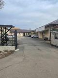 Дава под наем СКЛАД, гр. София, Толстой, снимка 1