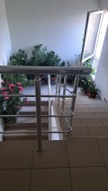 Дава под наем  1-стаен град Стара Загора , Железник - център , 28 кв.м | 47957647 - изображение [5]