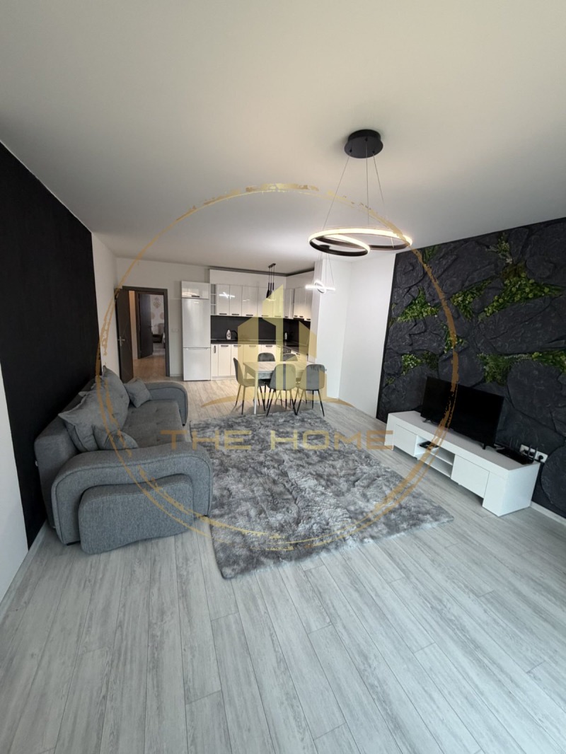 Дава под Наем 4-СТАЕН в град Варна, Бриз - 165 кв.м / 1 500 € » 2 933.75 лв., ХОУМЕСТЕЙТ