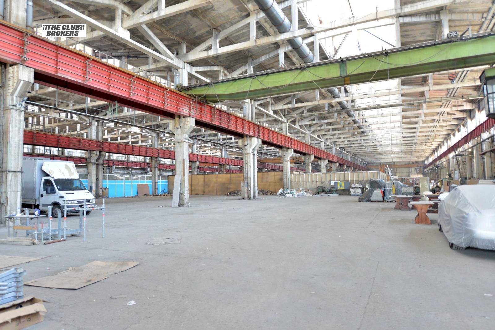 Дава под Наем СКЛАД | Imot.bg — изображение 4