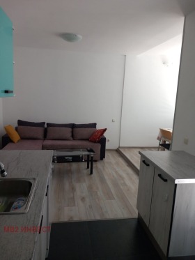 1 hálószoba Ljulin 5, Sofia