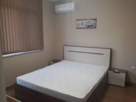 1 спальня Кючук Париж, Пловдив
