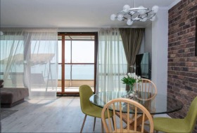 Maisonette m-t Alen mac, Varna 8