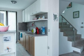 Maisonette m-t Alen mac, Varna 12