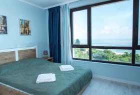 Maisonette m-t Alen mak, Varna 6