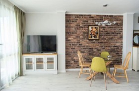 Maisonette m-t Alen mak, Varna 3