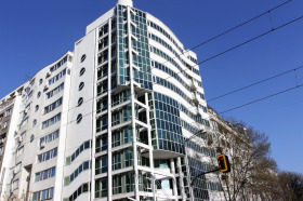 Ofis Hipodruma, Sofia