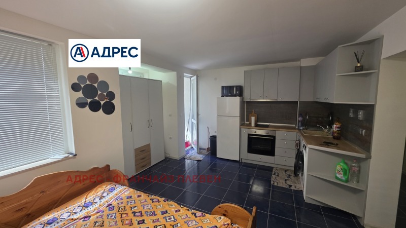 Da affittare  Studio Pleven , 9-ti kvartal , 30 mq | 49821979