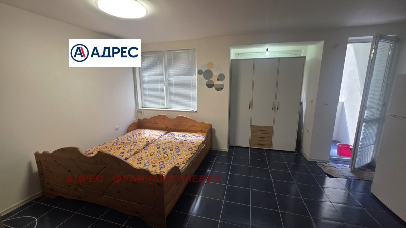 Da affittare  Studio Pleven , 9-ti kvartal , 30 mq | 49821979 - Immagine [2]