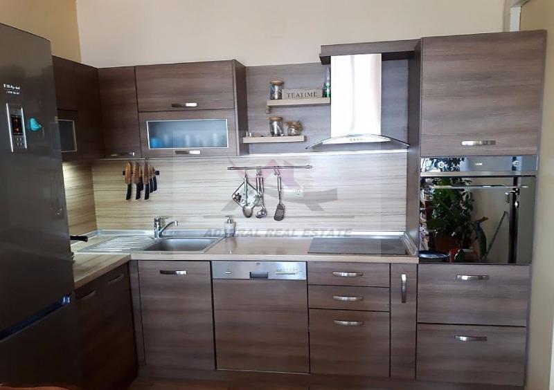 Do wynajęcia  1 sypialnia Warna , Briz , 60 mkw | 21535424 - obraz [3]