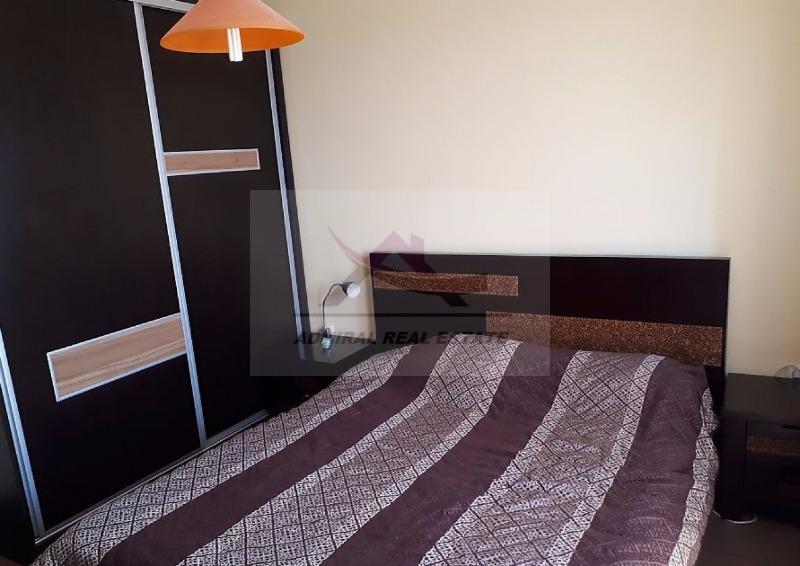 Do wynajęcia  1 sypialnia Warna , Briz , 60 mkw | 21535424 - obraz [4]