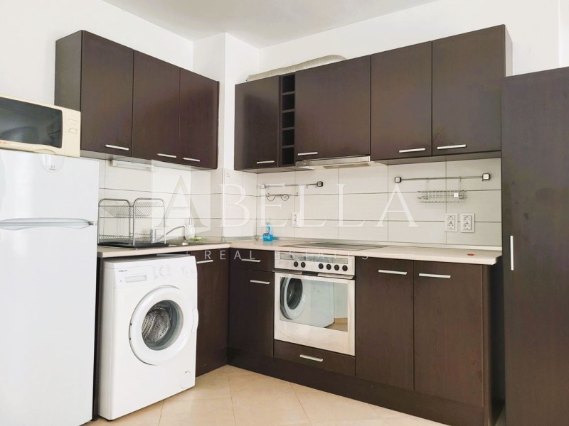 Дава под наем  2-стаен град София , Борово , 55 кв.м | 38837116 - изображение [5]