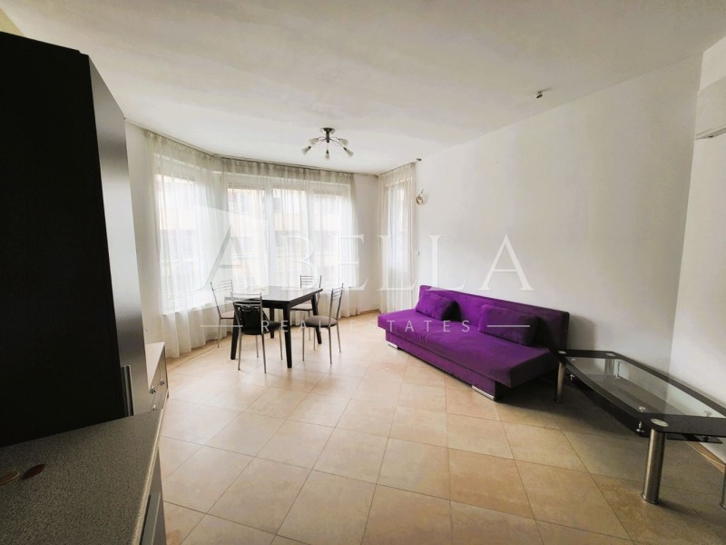 Do wynajęcia  1 sypialnia Sofia , Borowo , 55 mkw | 38837116 - obraz [3]