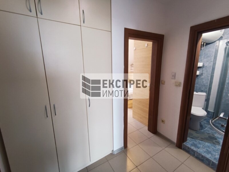 Προς ενοικίαση  1 υπνοδωμάτιο Βαρνα , Γρατσκα μαχαλα , 65 τ.μ | 59813465 - εικόνα [8]