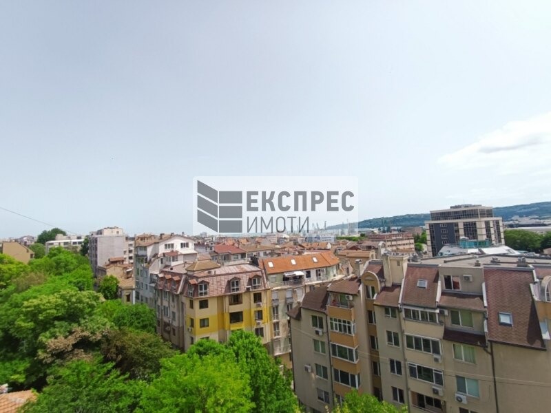 Προς ενοικίαση  1 υπνοδωμάτιο Βαρνα , Γρατσκα μαχαλα , 65 τ.μ | 59813465 - εικόνα [10]