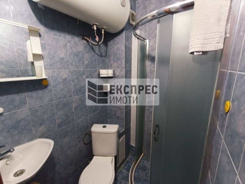 Προς ενοικίαση  1 υπνοδωμάτιο Βαρνα , Γρατσκα μαχαλα , 65 τ.μ | 59813465 - εικόνα [11]