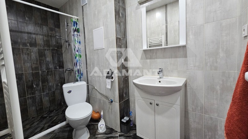 В аренду  1 спальня София , Витоша , 68 кв.м | 65753415 - изображение [8]