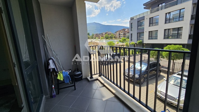 В аренду  1 спальня София , Витоша , 68 кв.м | 65753415 - изображение [7]