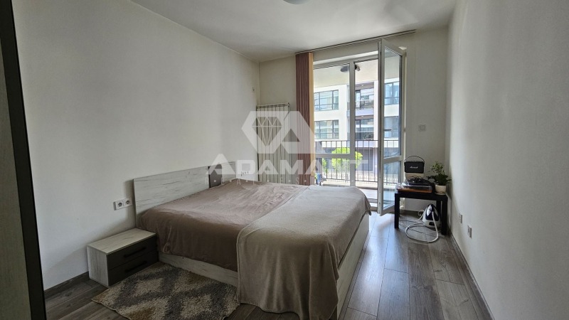 В аренду  1 спальня София , Витоша , 68 кв.м | 65753415 - изображение [5]