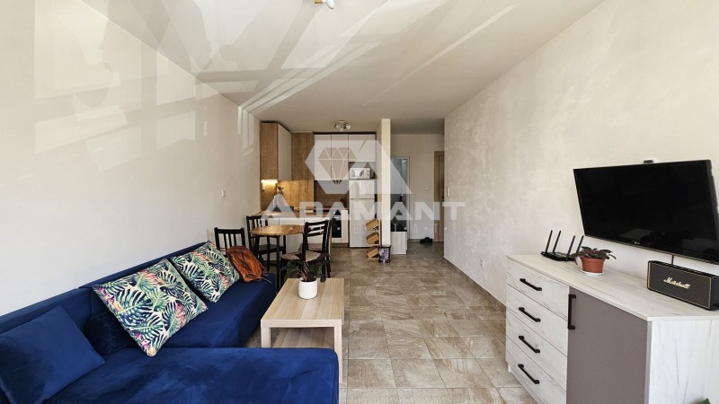 В аренду  1 спальня София , Витоша , 68 кв.м | 65753415 - изображение [3]