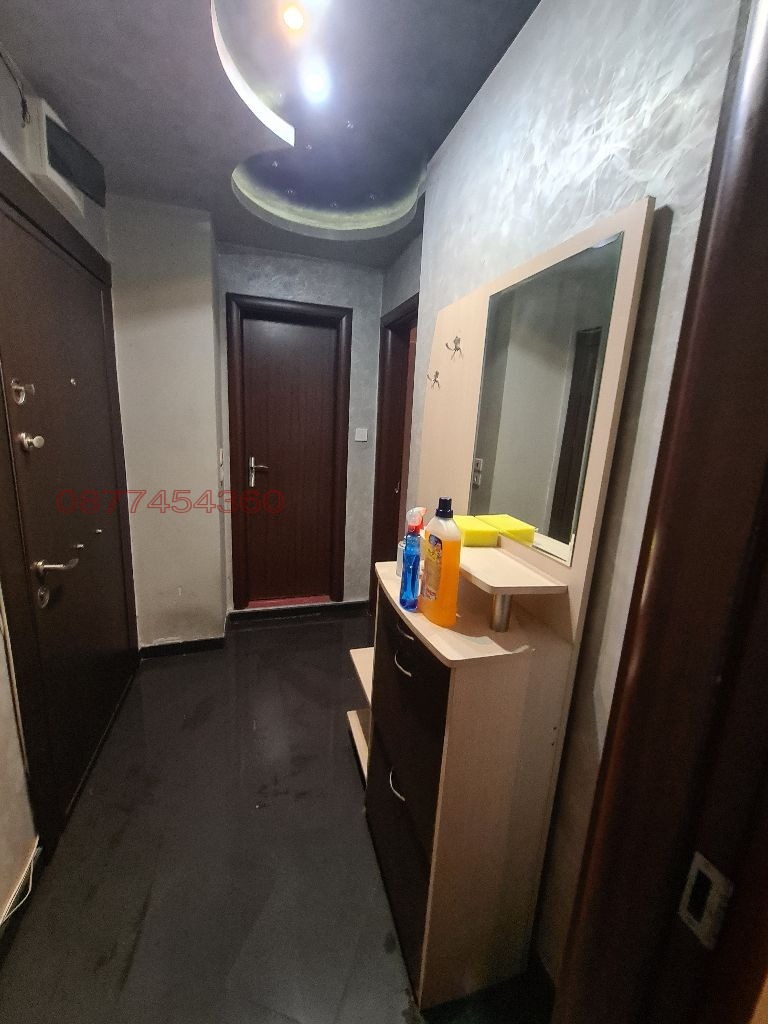 Te huur  1 slaapkamer Sofia , Chadzji Dimitar , 64 m² | 32201035 - afbeelding [5]