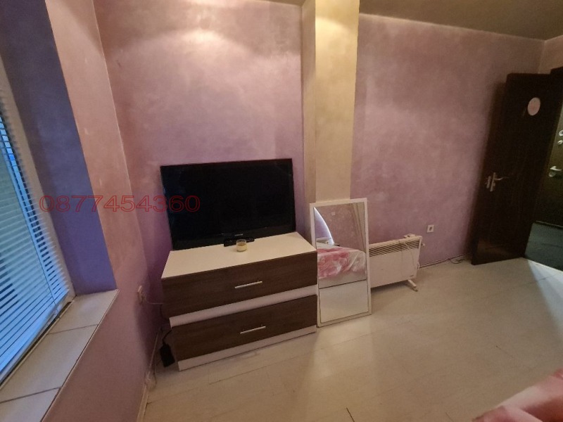 Te huur  1 slaapkamer Sofia , Chadzji Dimitar , 64 m² | 32201035 - afbeelding [7]