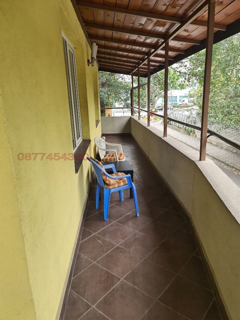 Te huur  1 slaapkamer Sofia , Chadzji Dimitar , 64 m² | 32201035 - afbeelding [13]