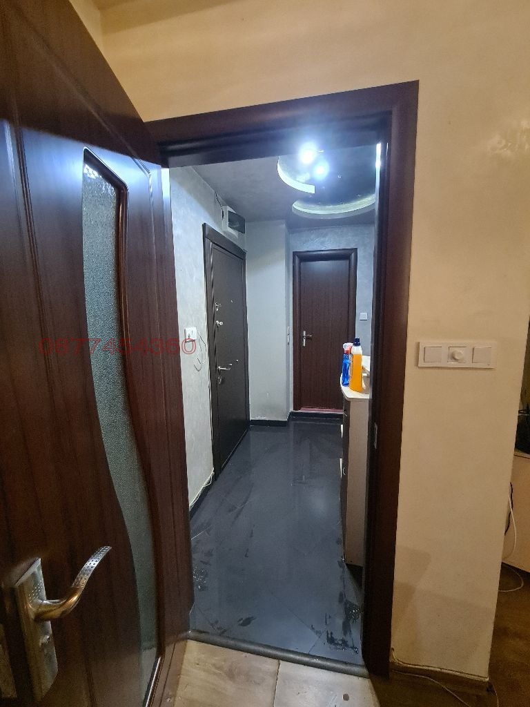 Te huur  1 slaapkamer Sofia , Chadzji Dimitar , 64 m² | 32201035 - afbeelding [6]