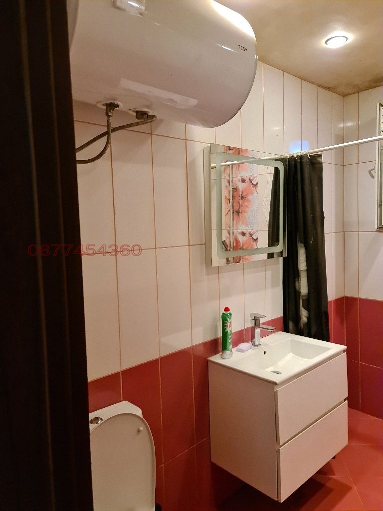 Te huur  1 slaapkamer Sofia , Chadzji Dimitar , 64 m² | 32201035 - afbeelding [14]