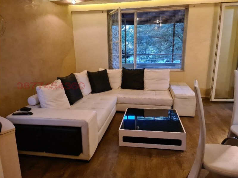 Te huur  1 slaapkamer Sofia , Chadzji Dimitar , 64 m² | 32201035 - afbeelding [17]