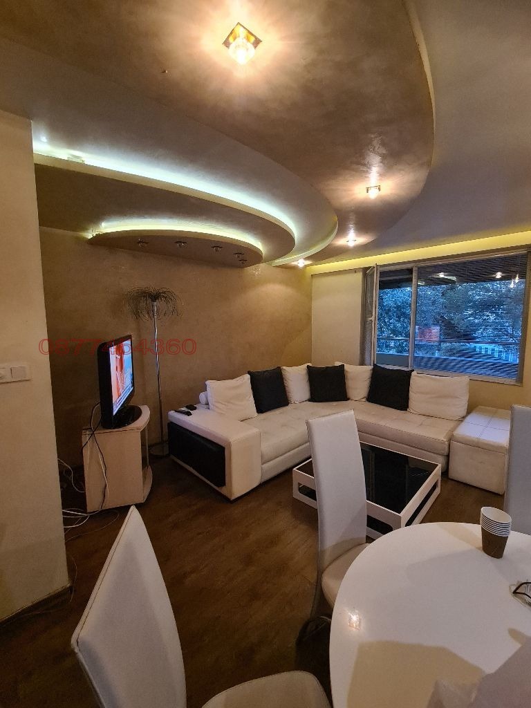 Te huur  1 slaapkamer Sofia , Chadzji Dimitar , 64 m² | 32201035 - afbeelding [3]