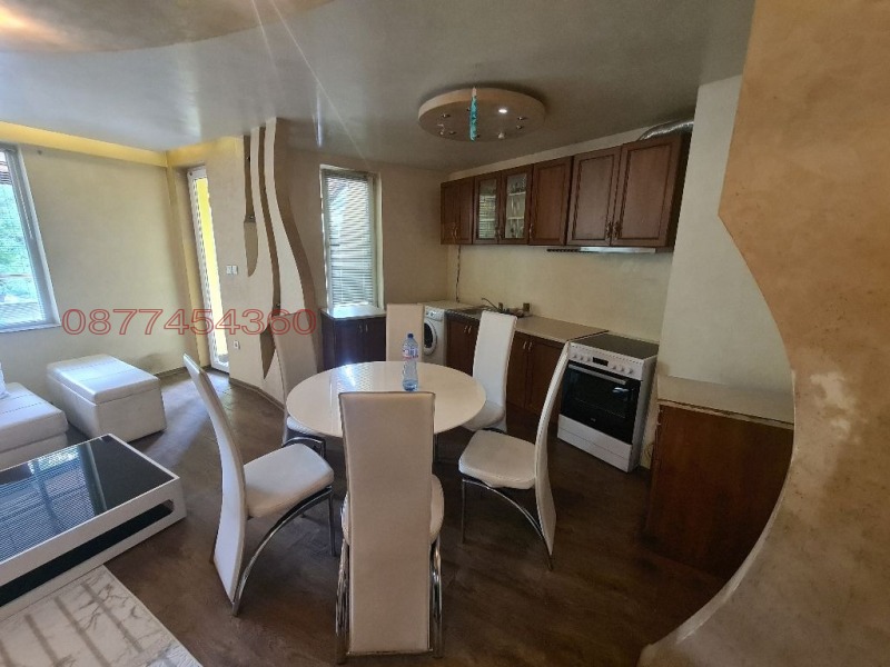 Te huur  1 slaapkamer Sofia , Chadzji Dimitar , 64 m² | 32201035 - afbeelding [2]