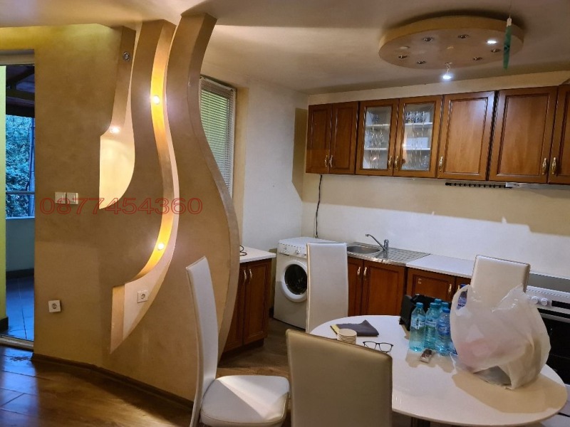 Te huur  1 slaapkamer Sofia , Chadzji Dimitar , 64 m² | 32201035 - afbeelding [16]