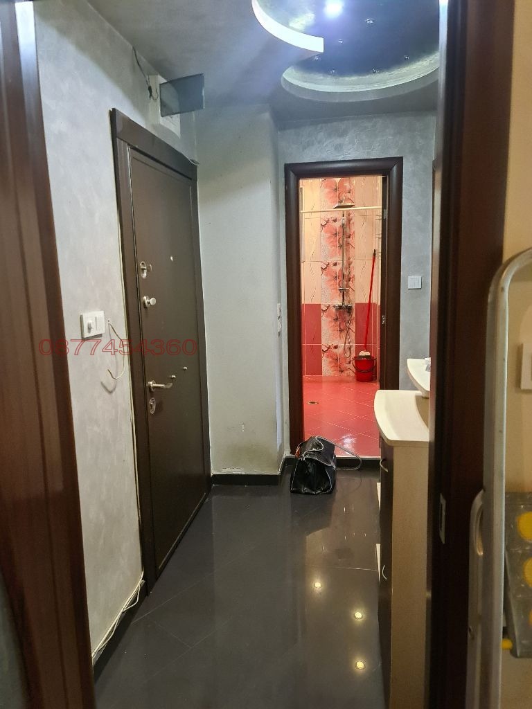 Te huur  1 slaapkamer Sofia , Chadzji Dimitar , 64 m² | 32201035 - afbeelding [12]