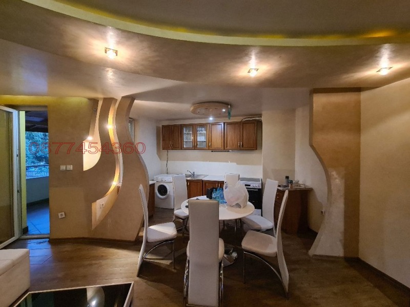 Te huur  1 slaapkamer Sofia , Chadzji Dimitar , 64 m² | 32201035 - afbeelding [4]