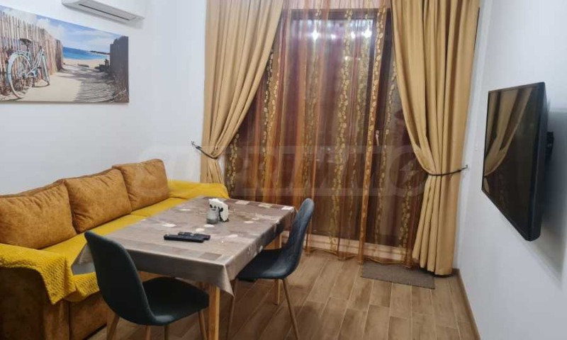 Vuokrattavana  1 makuuhuone Varna , Tsentar , 68 neliömetriä | 73681602 - kuva [2]
