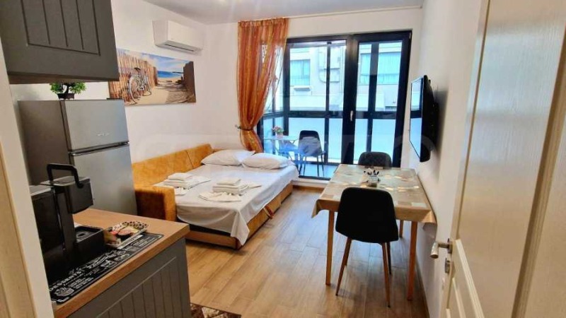 Vuokrattavana  1 makuuhuone Varna , Tsentar , 68 neliömetriä | 73681602 - kuva [9]