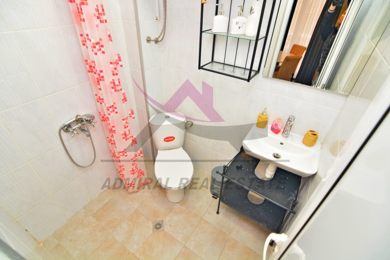 Te huur  2 slaapkamers Varna , Tsentar , 75 m² | 61421248 - afbeelding [7]