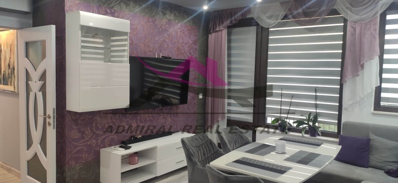 В оренду  2 спальні Варна , Младост 1 , 90 кв.м | 36453962 - зображення [2]