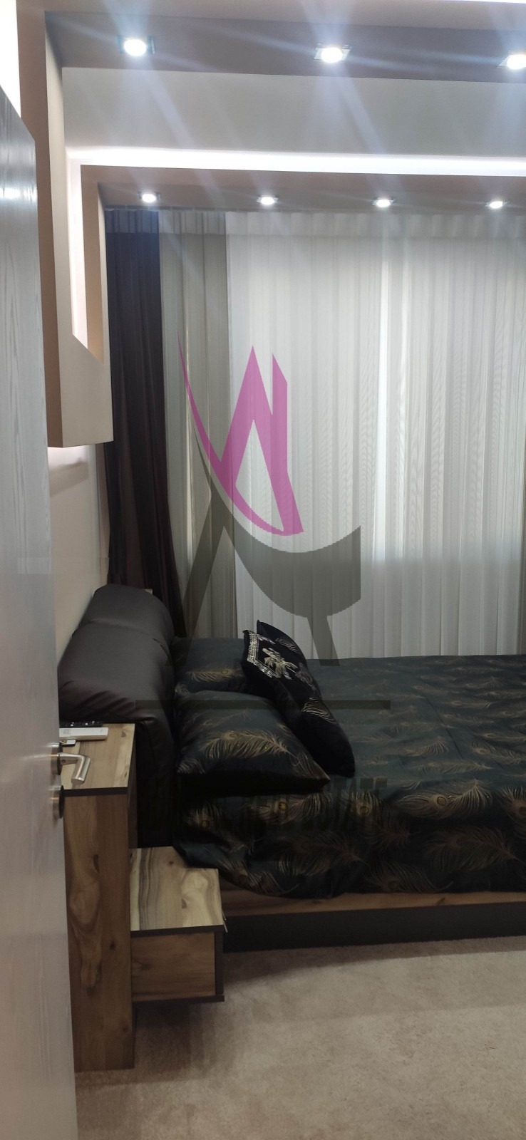 В оренду  2 спальні Варна , Младост 1 , 90 кв.м | 36453962 - зображення [5]