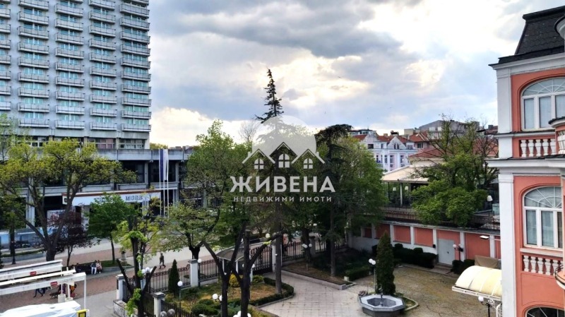 For Rent  2 bedroom Varna , VINS-Cherven ploshtad , 70 sq.m | 74767267 - image [13]