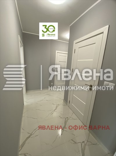 Дава под наем 3-СТАЕН, гр. Варна, Бриз, снимка 15 - Aпартаменти - 48622589